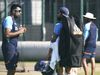 Indian team at Manchester: Covid cases rise ahead of fifth test
