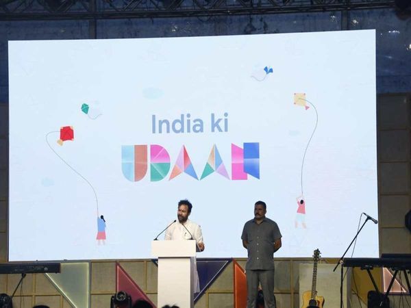 Google launches India ki Udaan project on 75th anniversary of country independence