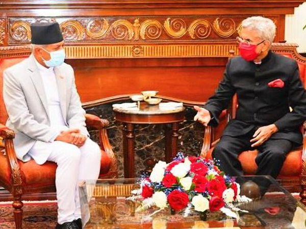  No meeting between PM Modi and Pradeep Gyawali Delhi is still far away for nepal