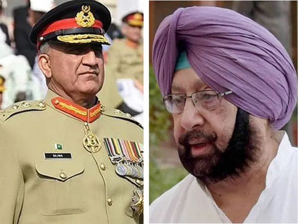 'केवल लच्छेदार बातें नहीं, ठोस कार्रवाई भी जरूरी', PAK सेना प्रमुख को पंजाब के CM की दो टूक