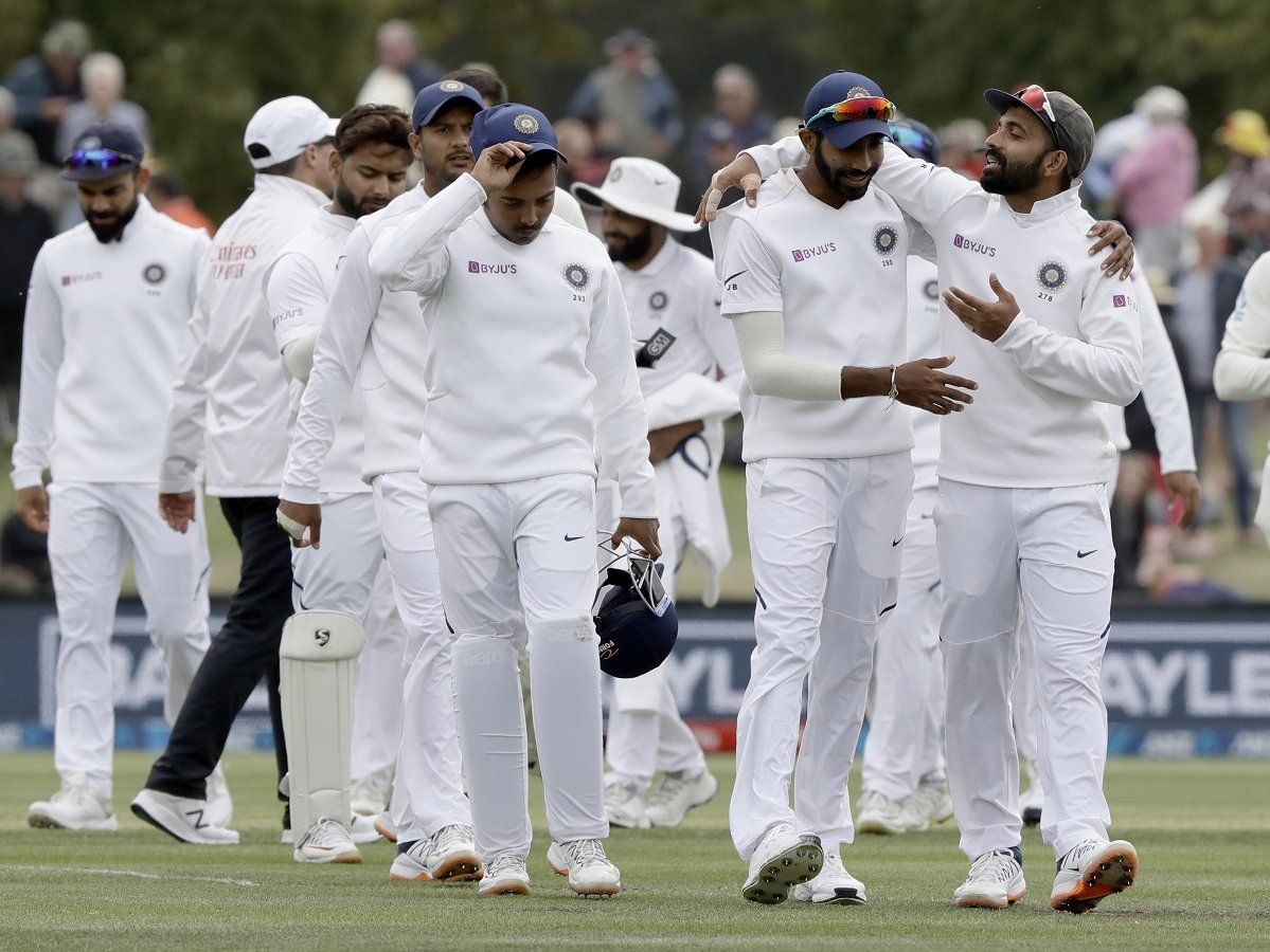 ICC ने WTC फाइनल को लेकर दी बड़ी जानकारी, टीम इंडिया से जुड़ा ये खुलासा नहीं किया
