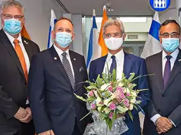  A New Quad in shape?: Foreign Ministers of USA-India-Israel-UAE to meet today 