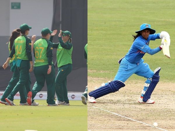 india women vs south africa women