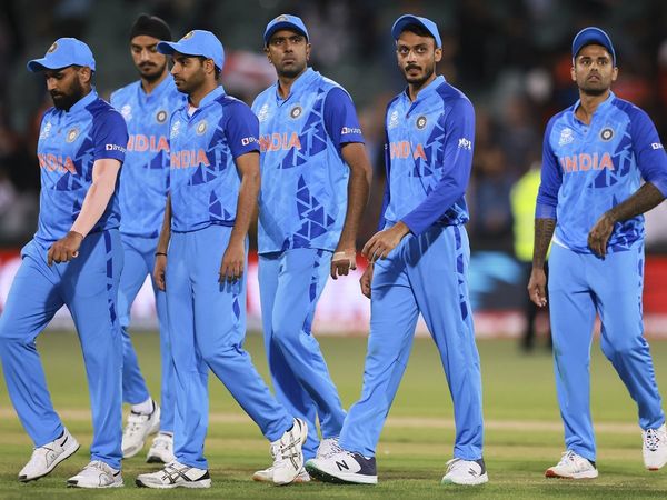 India cricket team