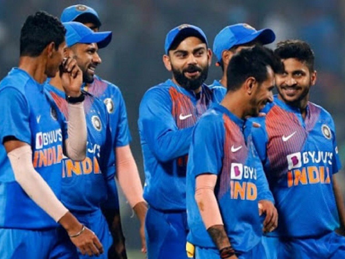 India's squad for T20i series I IND vs ENG T20I series इंग्‍लैंड के