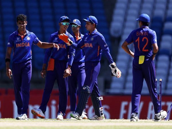 Indian Under-19 cricket team