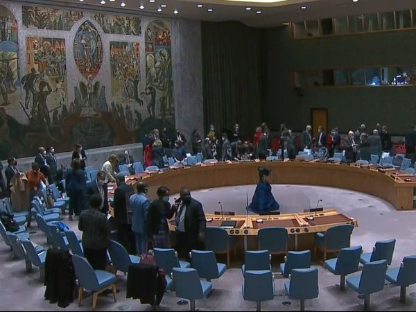 'Situation may turn into a major crisis', India's reaction to Russia-Ukraine tensions