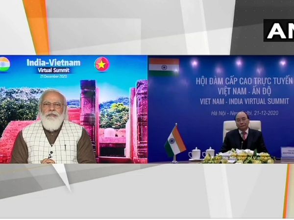 'वियतनाम भारत की ऐक्ट ईस्ट नीति का स्तंभ, हिंद-प्रशांत क्षेत्र में अहम साझीदार', वर्चुअल मीट में बोले PM मोदी