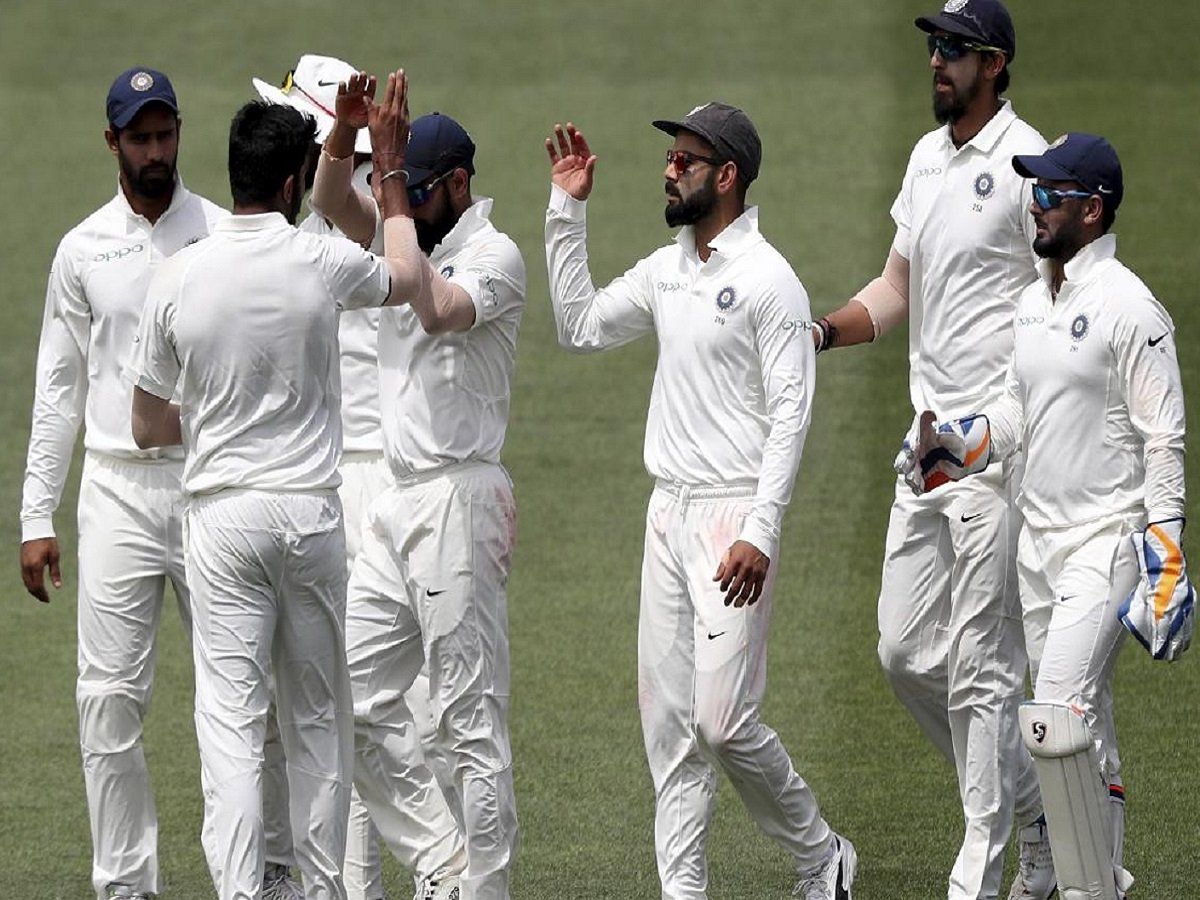 विदेशी सरजमीं पर पहली बार डे नाइट टेस्ट खेलेगा भारत, लग गई मुहर