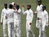 India vs Australia Test Series