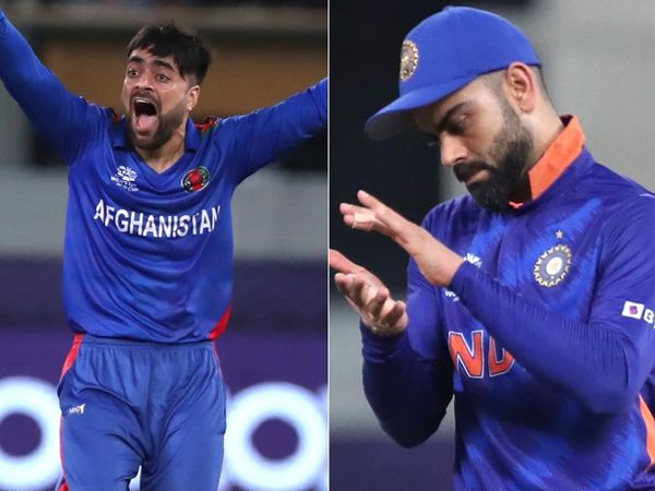 India vs Afghanistan: when and where to watch live streaming