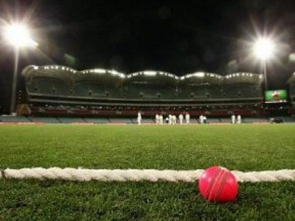 kolkata day night test 