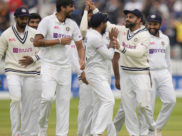 India vs England third test live streaming