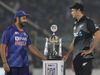 India vs New Zealand 2nd T20: Online cricket live streaming today