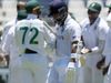 India vs South Africa 2nd Test Day 1 Report