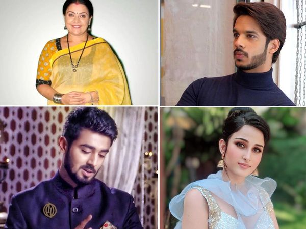 TV Show India Wali Maa Cast Salary and Real Name Know Here