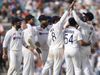 India beat England in fourth test