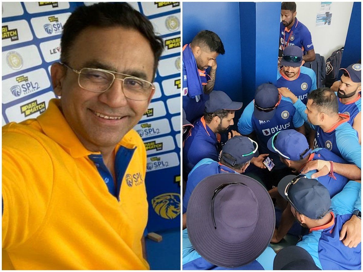 IND vs ZIM: जिम्बाब्वे के खिलाफ वनडे सीरीज से पहले सबा करीम की टीम इंडिया को चेतावनी