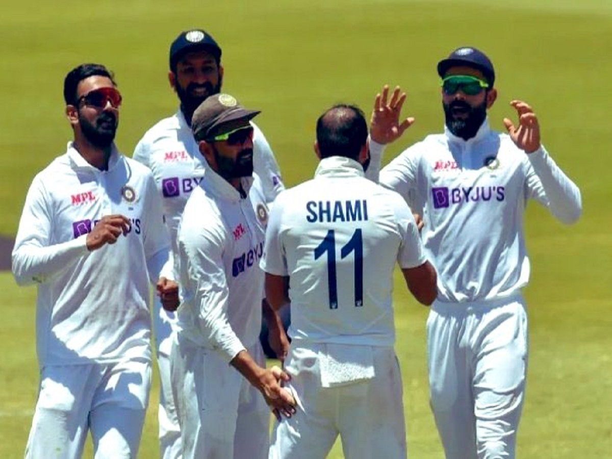 जो काम चार कप्तानों ने मिलकर किया, विराट कोहली ने वो अकेले कर दिखाया