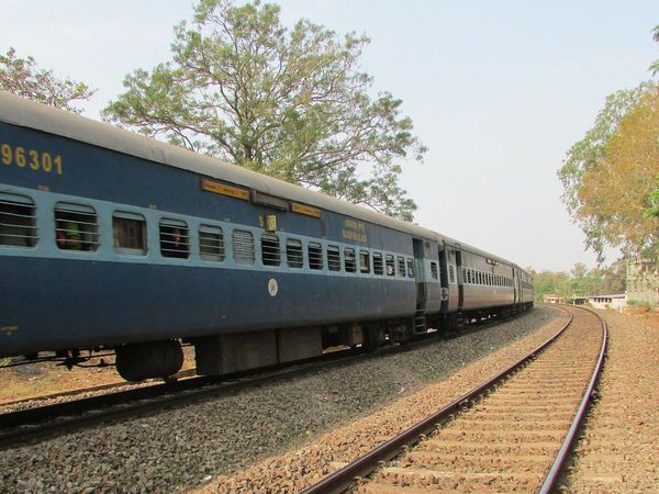 Railway Minister Piyush Goyal says counter trains ticket booking with in 2-3 days, will run more train