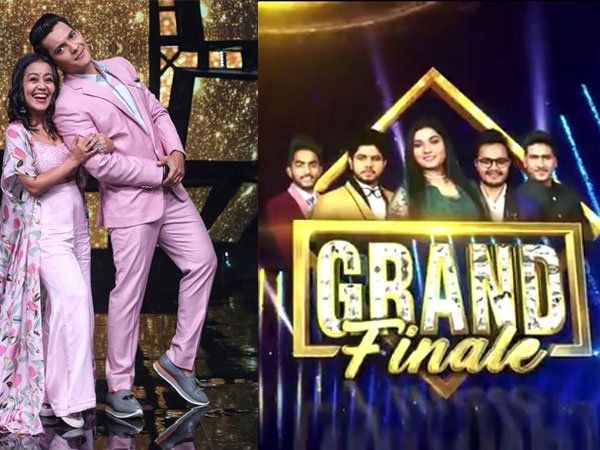 Indian Idol 11 Finale