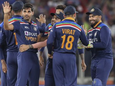 Indian cricket team