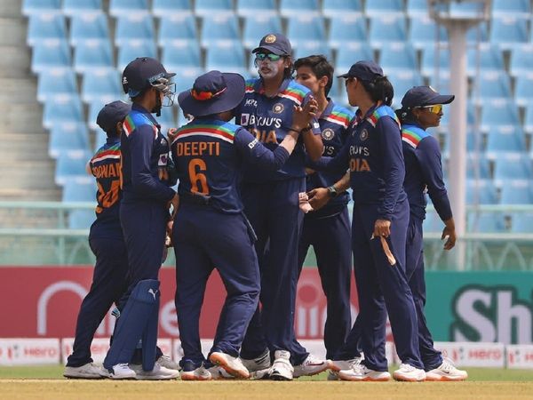 Indian women cricket team