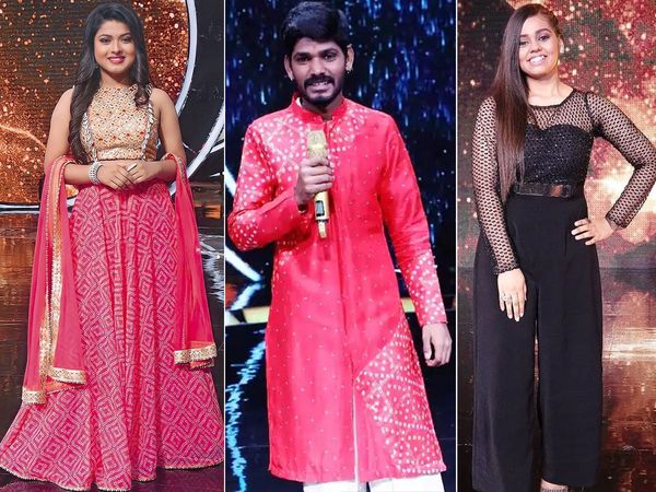 Indian Idol 12 Music Offers| इंडियन आइडल 12 के कंटेस्टेंट्स को बड़े ऑफर|