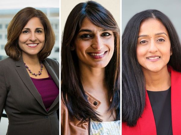 20 Indian-Americans get key roles in Joe Biden administration