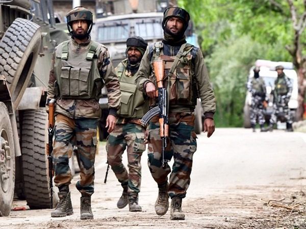 Terrorists using armour piercing bulletsin J-K, Indian Army ordering new bulletproof jackets
