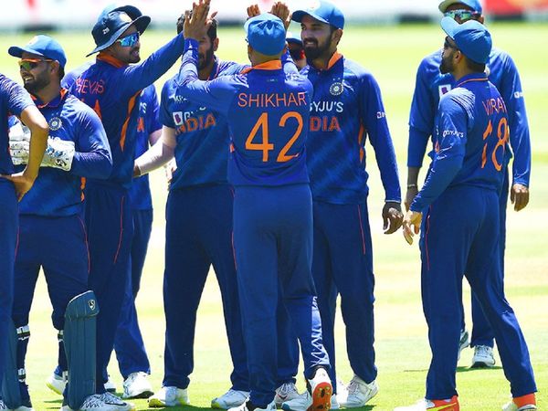 Indian cricket team, covid-19