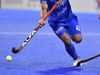 indian hockey team ranking