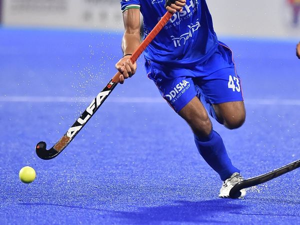 indian hockey team ranking
