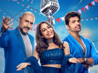 Indian Idol season 13: Neha Kakkar Vishal Dadlani and Himesh Reshammiya TV Show launch date all Details- Indian Idol season 13: Neha Kakkar Vishal Dadlani and Himesh Reshammiya TV Show launch date all Details-