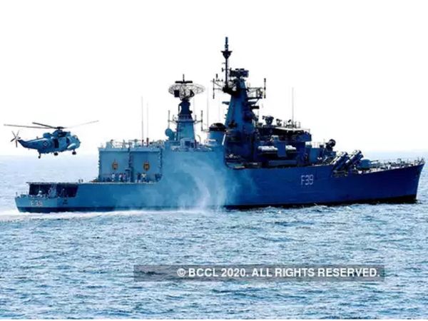 भारतीय नौसेना के इतिहास में क्‍या है 4 दिसंबर का महत्‍व? आखिर इसी दिन क्‍यों मनाया जाता है नौसेना दिवस?