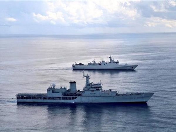 Report claims India building naval facility on Mauritian island of Agalega