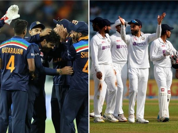 Indian squad for South Africa tour announcement today