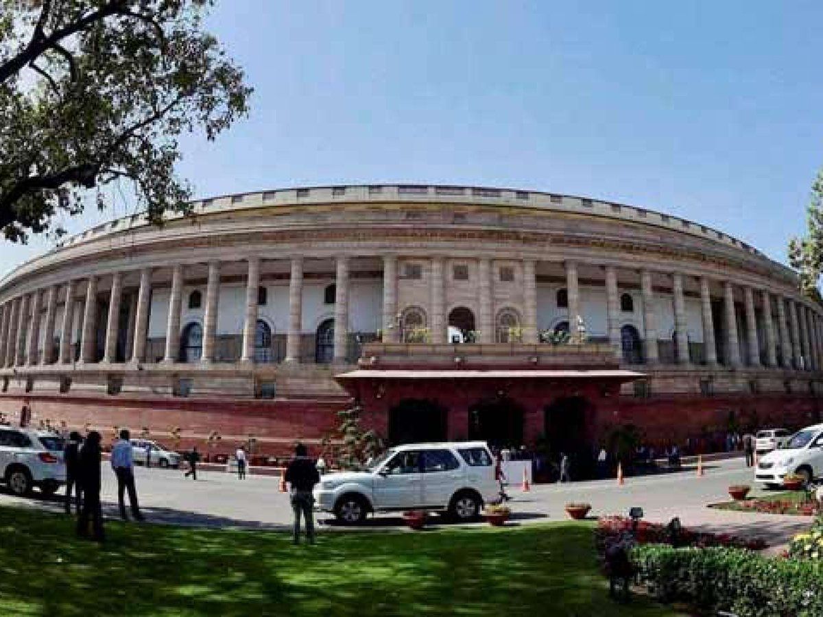 उपराष्ट्रपति पद के लिए 6 अगस्त को होगा चुनाव, नामांकन दाखिल करने की आखिरी तारीख 19 जुलाई
