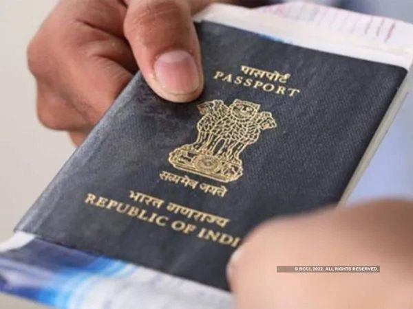 Indian passport, Passport Fraud, 