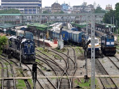 Indian Railways