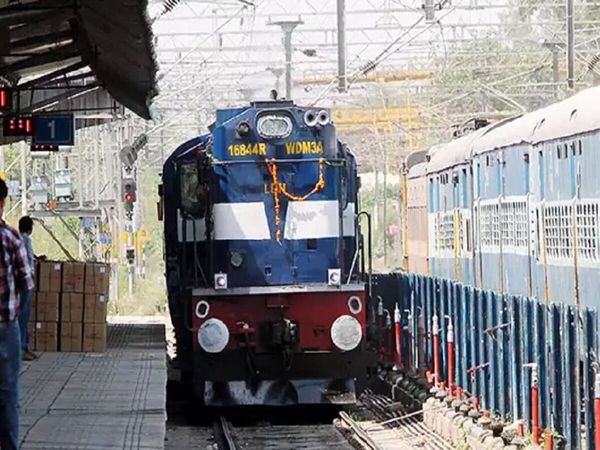 Indian railways extended to Mumbai to Rewa and Pune to Jabalpur