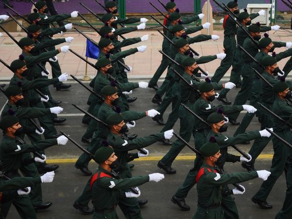 army, india, narendra modi,  prime minister, pm modi, army chief, general manoj pande