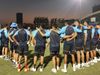 Indian ODI and T20 squad for West Indies series announced