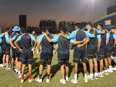 Indian ODI and T20 squad for West Indies series announced Indian ODI and T20 squad for West Indies series announced