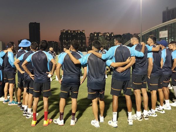 Indian ODI and T20 squad for West Indies series announced