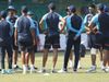 Team India, India vs New Zealand Kanpur test
