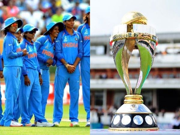 india women cricket team