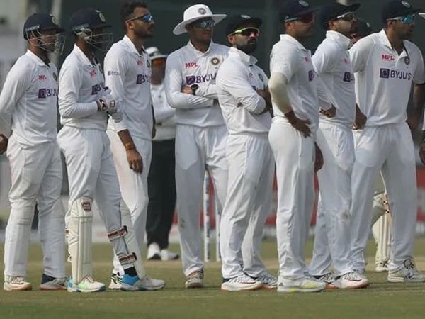 Indian test squad: India vs New Zealand test series