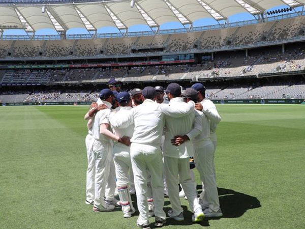 Indian test team close to 100th win in 21st Century