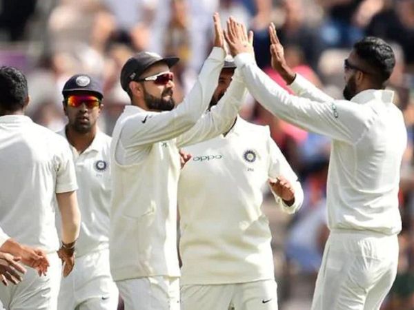 Indian test team: IND vs SA 1st test probable playing 11